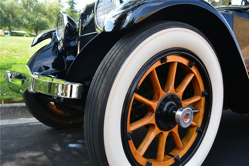 1920 Packard Twelve - Image 5 of 9