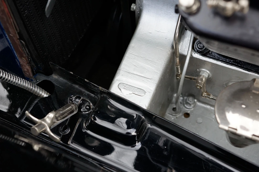 1920 Packard Twelve - Image 11 of 20