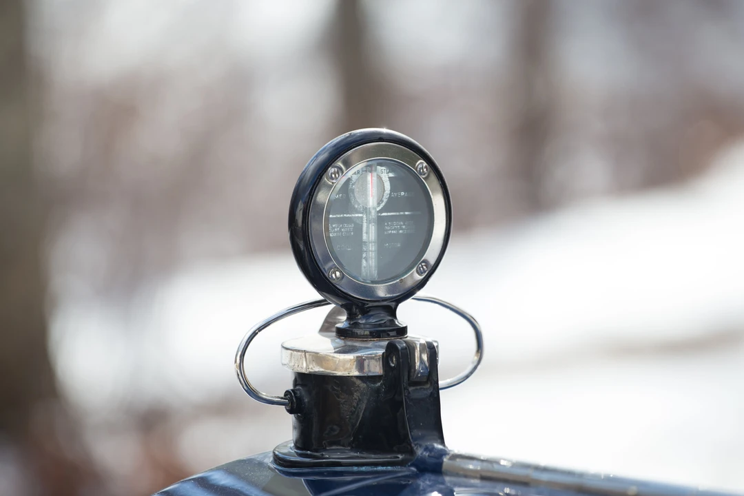 1920 Packard Twelve - Image 3 of 20