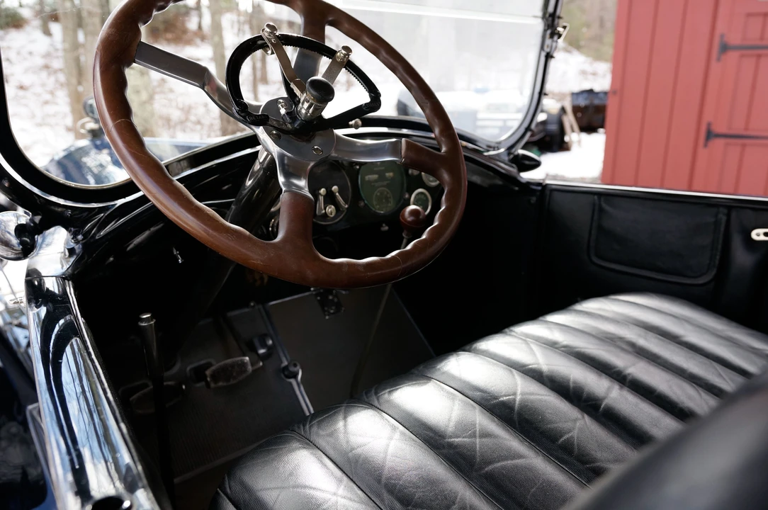 1920 Packard Twelve - Image 20 of 20