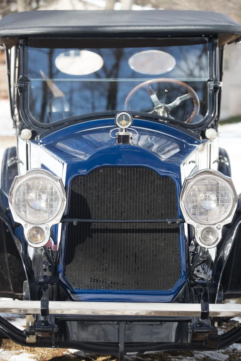 1920 Packard Twelve - Image 8 of 20