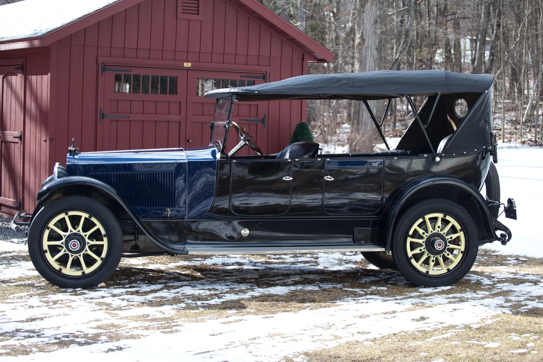 1920 Packard Twelve - Image 10 of 20