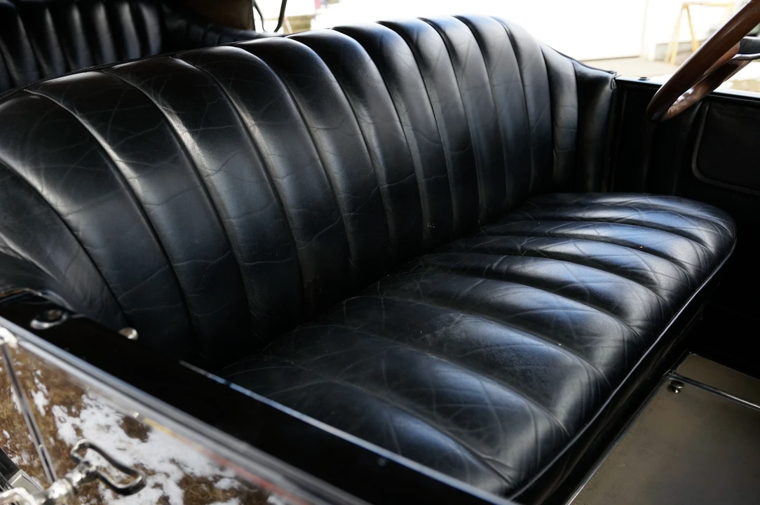 1920 Packard Twelve - Image 17 of 20