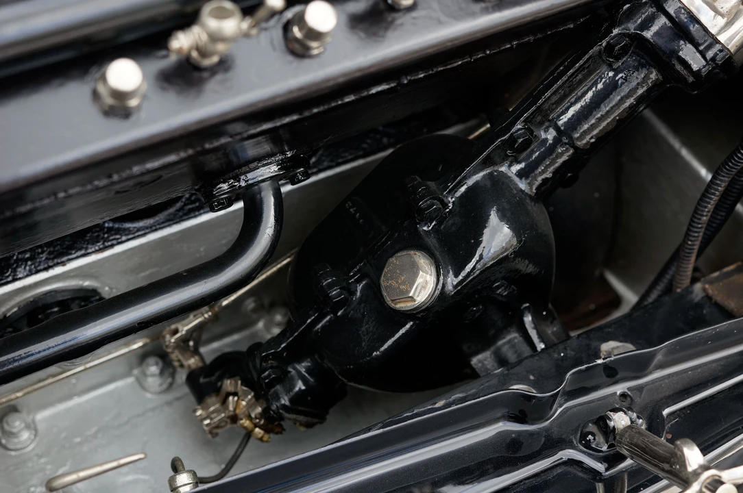 1920 Packard Twelve - Image 9 of 20
