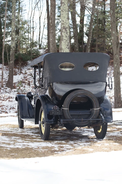 1920 Packard Twelve - Image 7 of 20