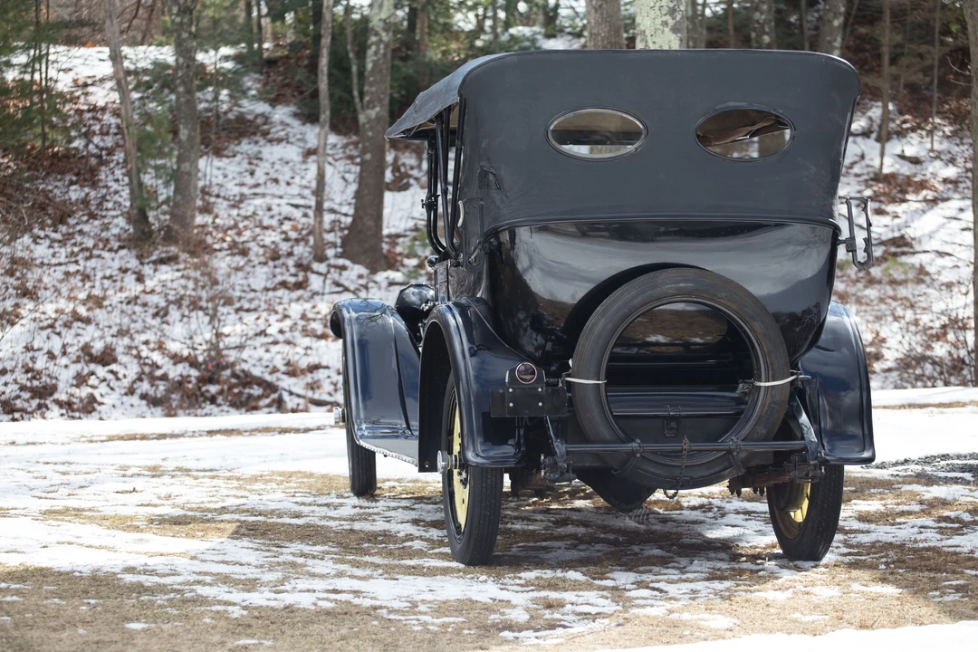 1920 Packard Twelve - Image 6 of 20