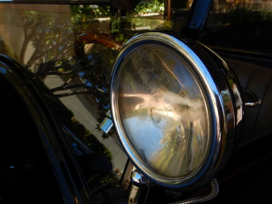 1920 Packard Twelve - Image 18 of 31