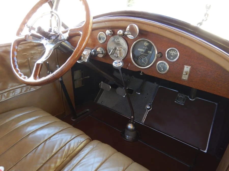 1920 Packard Twelve - Image 31 of 31