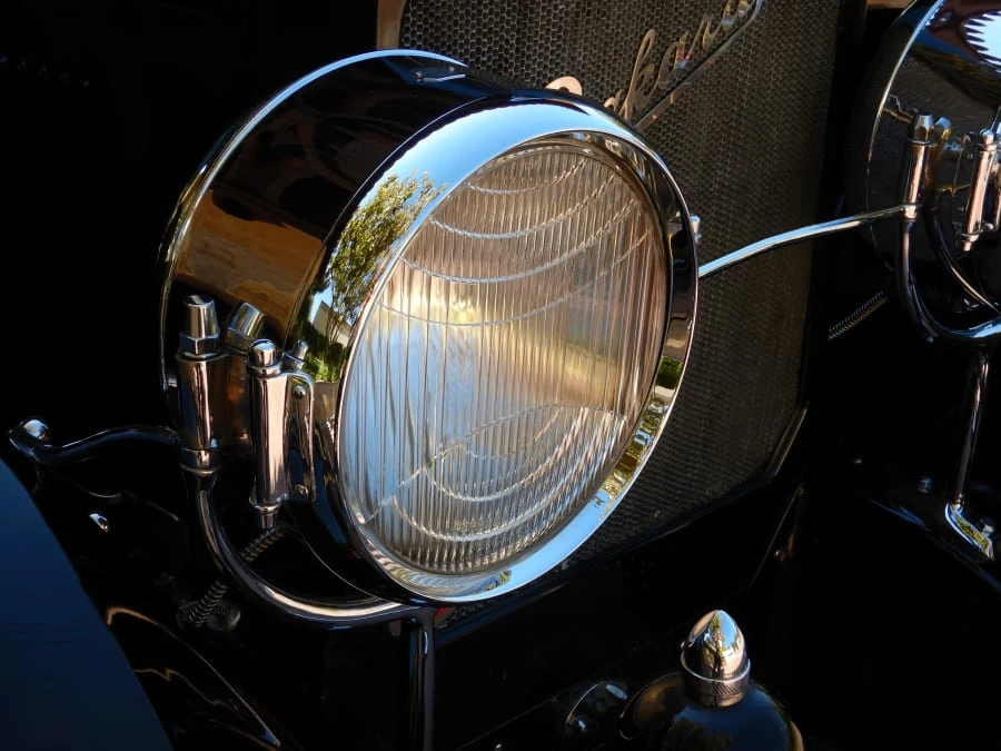 1920 Packard Twelve - Image 27 of 31