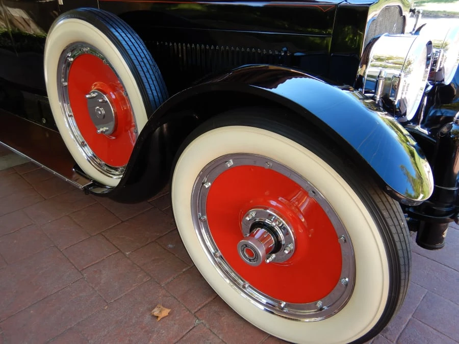 1920 Packard Twelve - Image 17 of 31