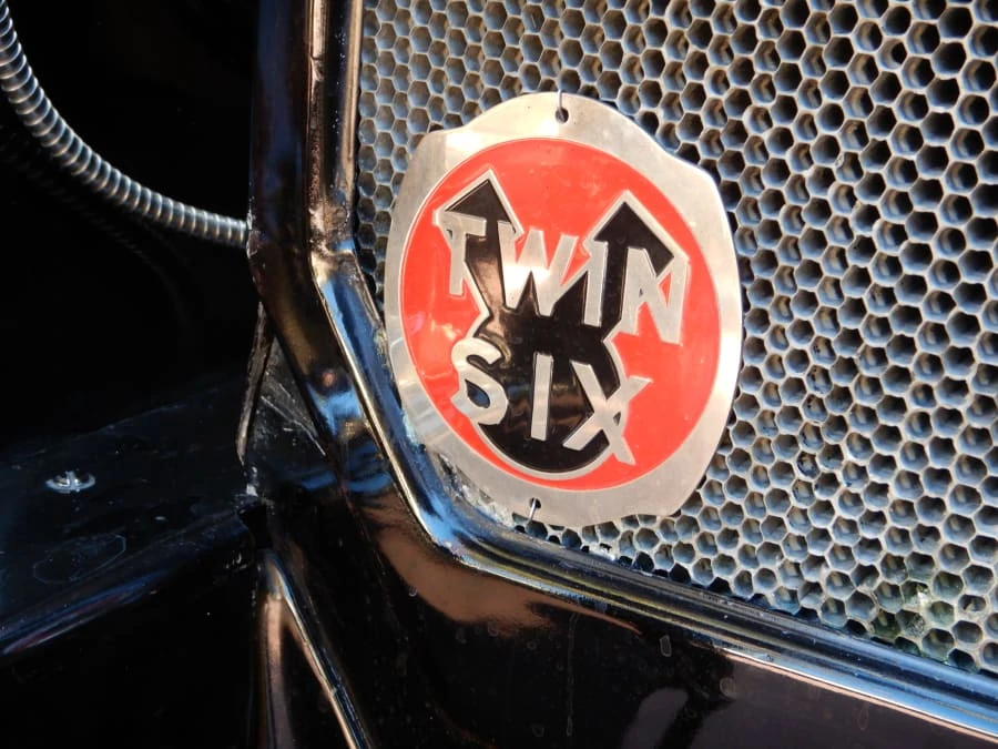 1920 Packard Twelve - Image 23 of 31
