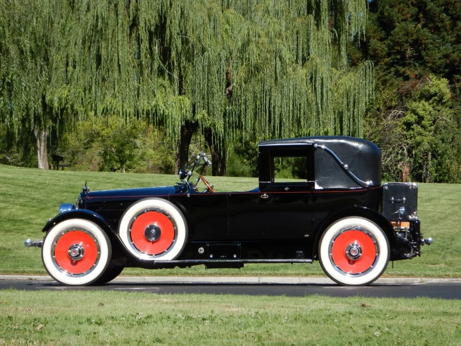 1920 Packard Twelve - Image 2 of 31
