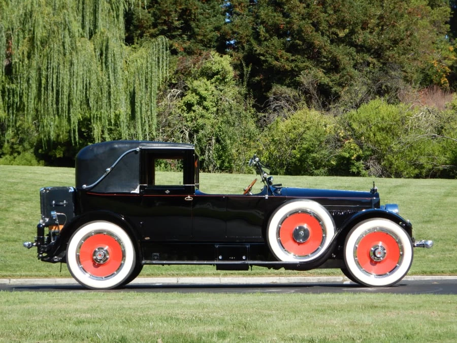 1920 Packard Twelve - Image 3 of 31