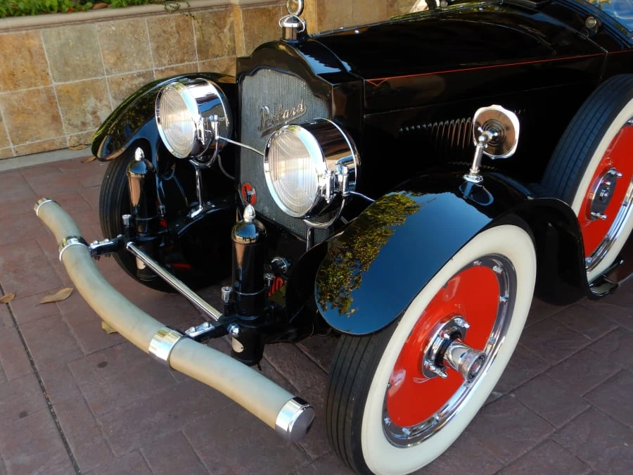 1920 Packard Twelve - Image 21 of 31