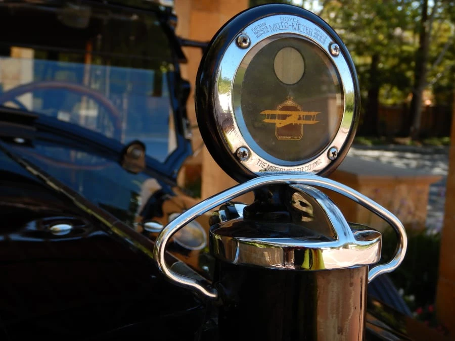 1920 Packard Twelve - Image 19 of 31