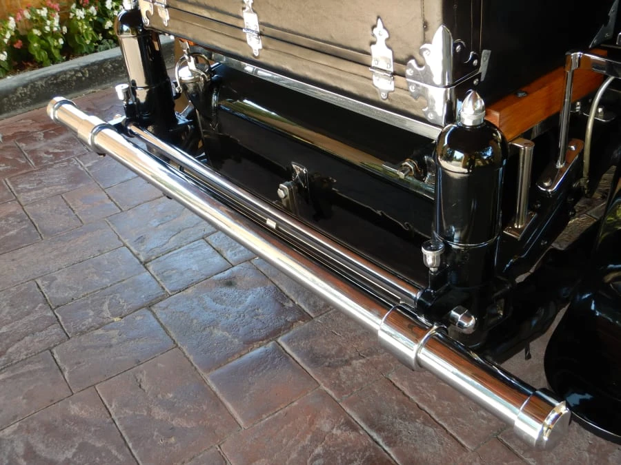 1920 Packard Twelve - Image 24 of 31