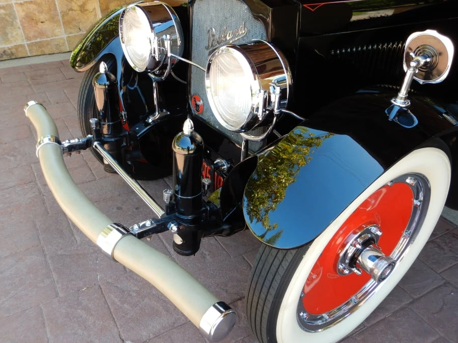 1920 Packard Twelve - Image 15 of 31