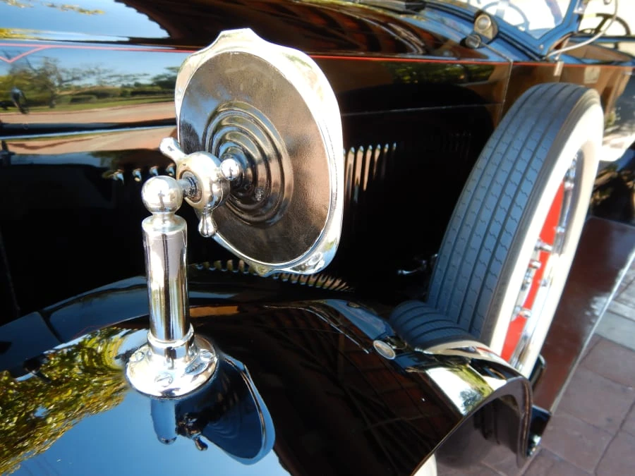 1920 Packard Twelve - Image 25 of 31