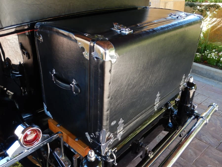 1920 Packard Twelve - Image 30 of 31