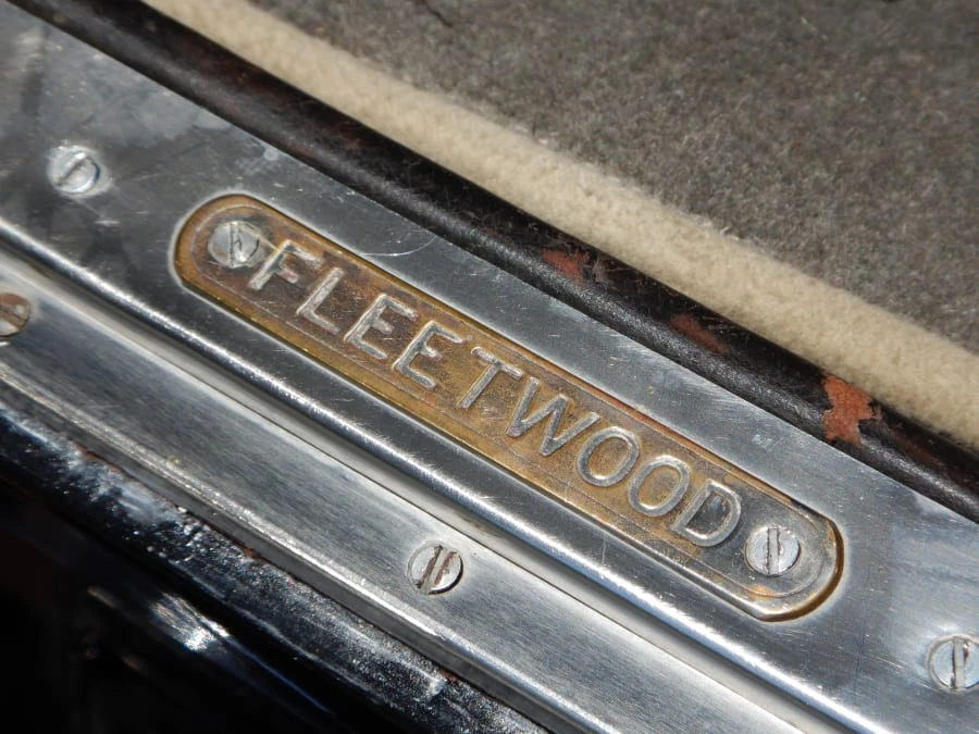 1920 Packard Twelve - Image 28 of 31