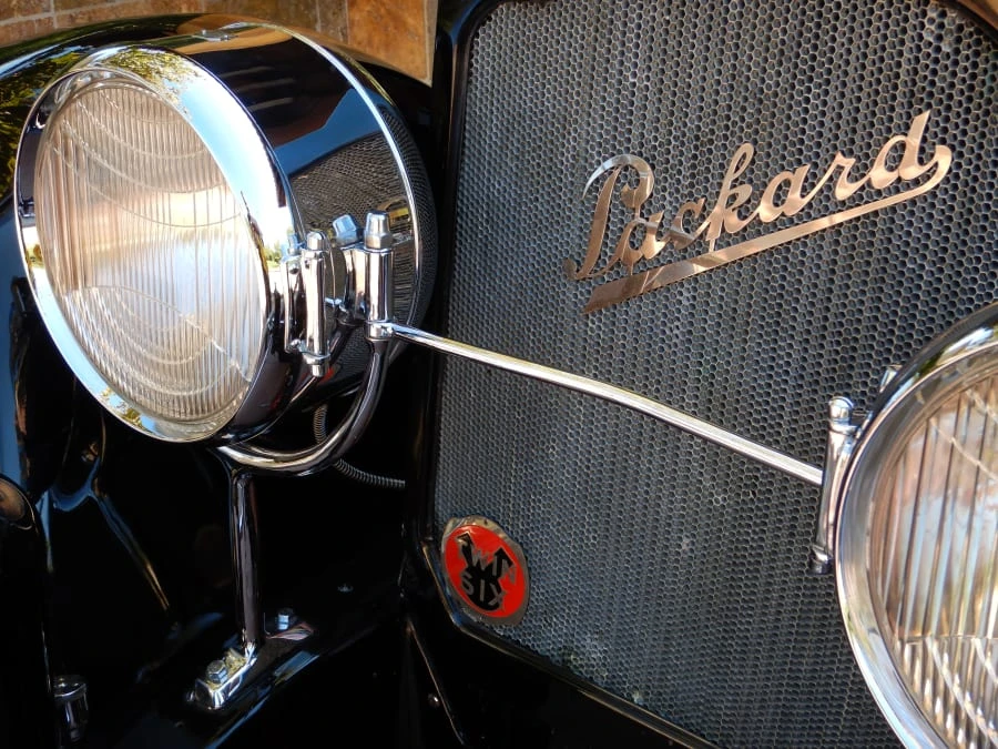1920 Packard Twelve - Image 5 of 31
