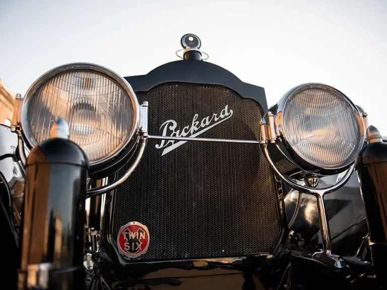 1920 Packard Twelve - Image 22 of 31