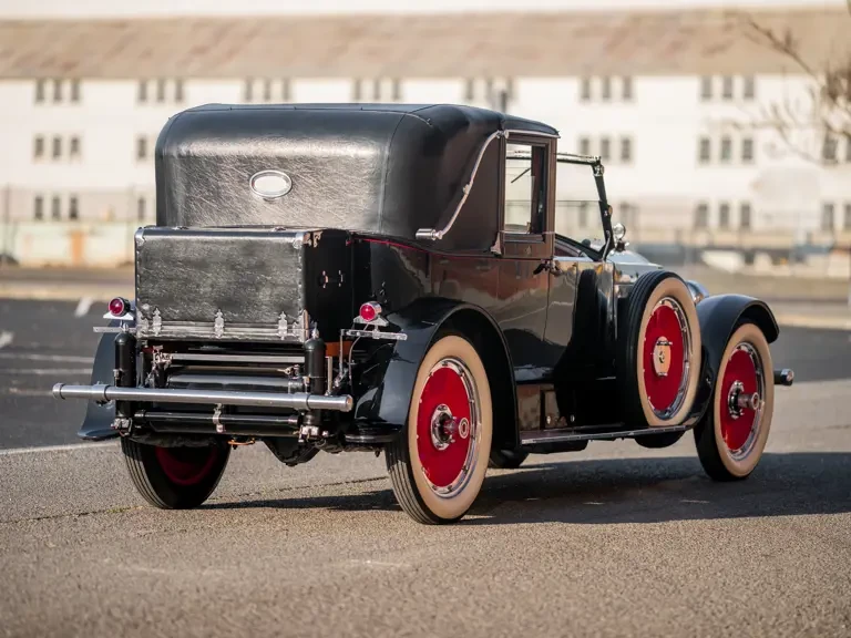 1920 Packard Twelve - Image 10 of 31