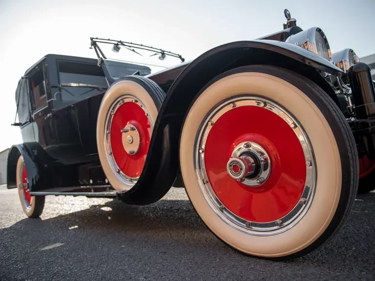 1920 Packard Twelve - Image 13 of 31