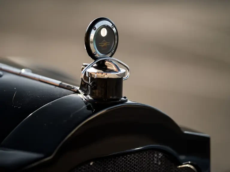 1920 Packard Twelve - Image 27 of 31