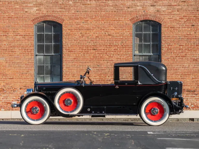 1920 Packard Twelve - Image 6 of 31