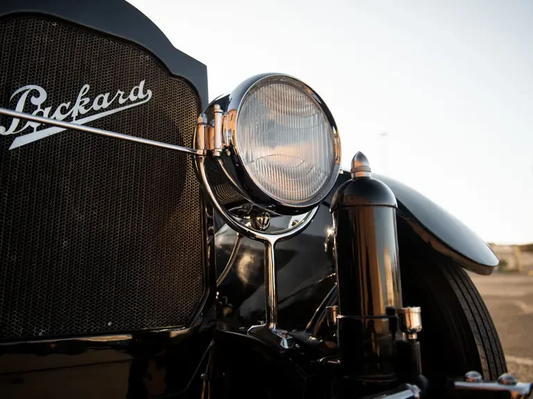 1920 Packard Twelve - Image 16 of 31