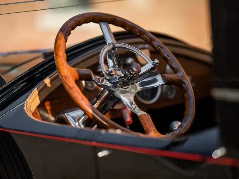 1920 Packard Twelve - Image 30 of 31