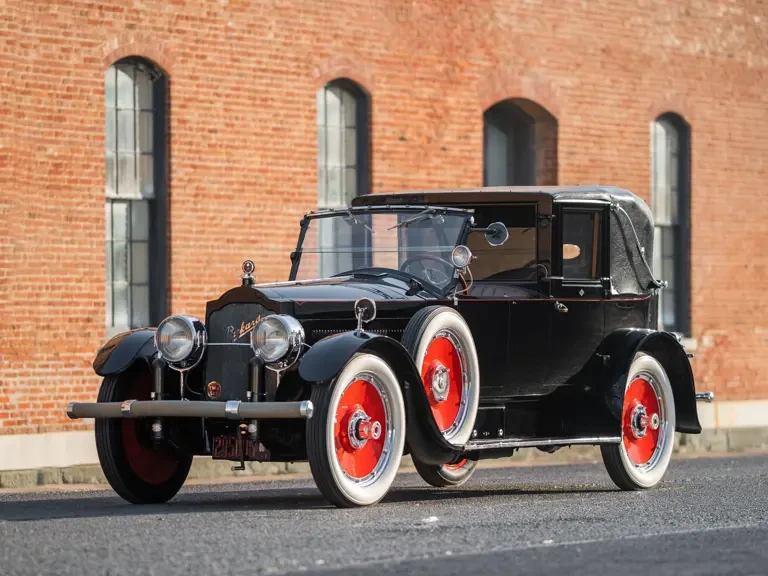 1920 Packard Twelve - Image 2 of 31
