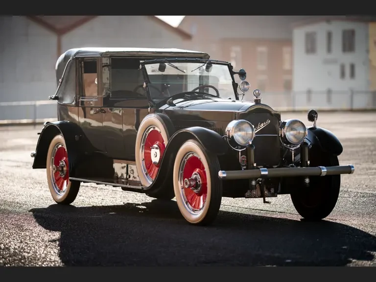 1920 Packard Twelve - Image 11 of 31