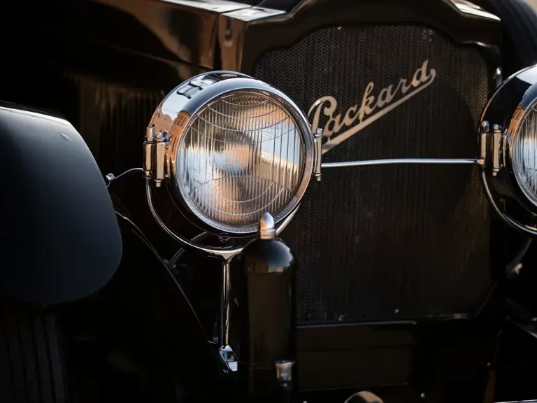 1920 Packard Twelve - Image 24 of 31
