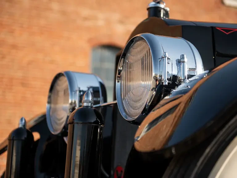 1920 Packard Twelve - Image 21 of 31