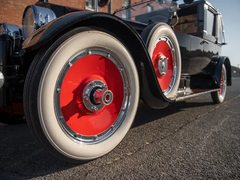 1920 Packard Twelve - Image 12 of 31