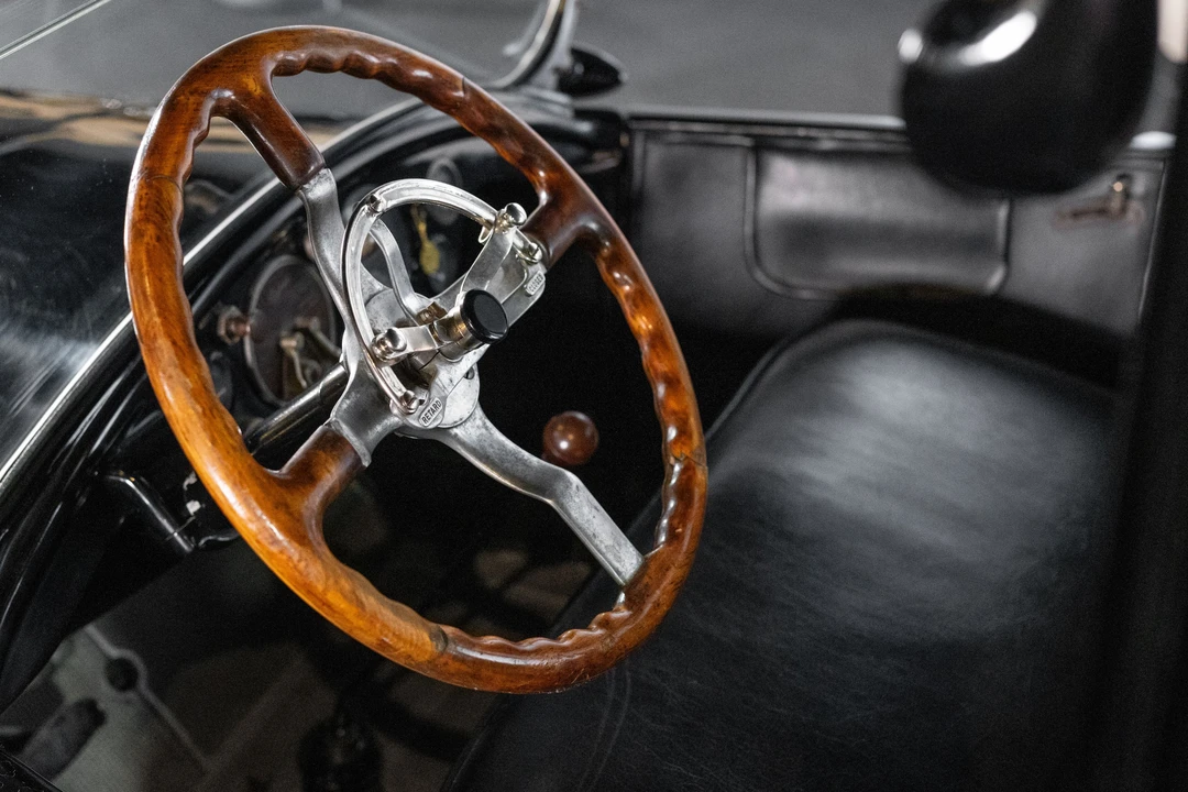 1920 Packard Twelve - Image 2 of 17