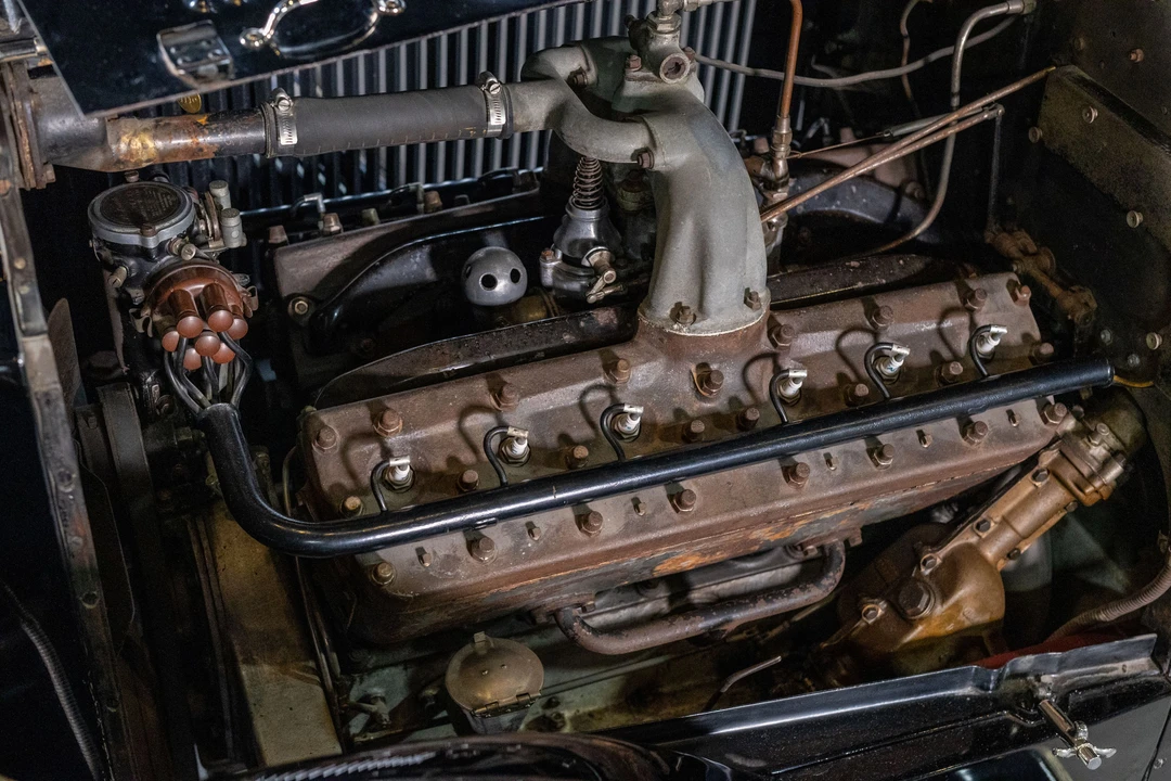 1920 Packard Twelve - Image 9 of 17