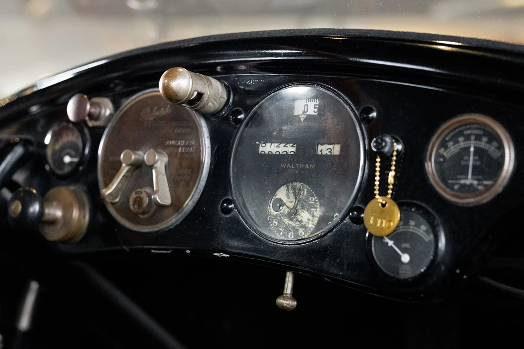 1920 Packard Twelve - Image 3 of 17