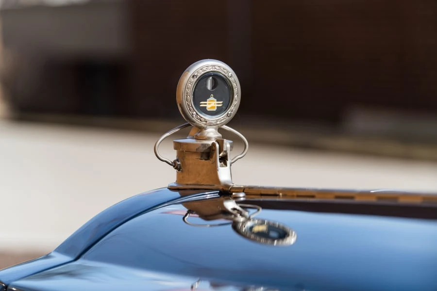1920 Packard Twelve - Image 17 of 31