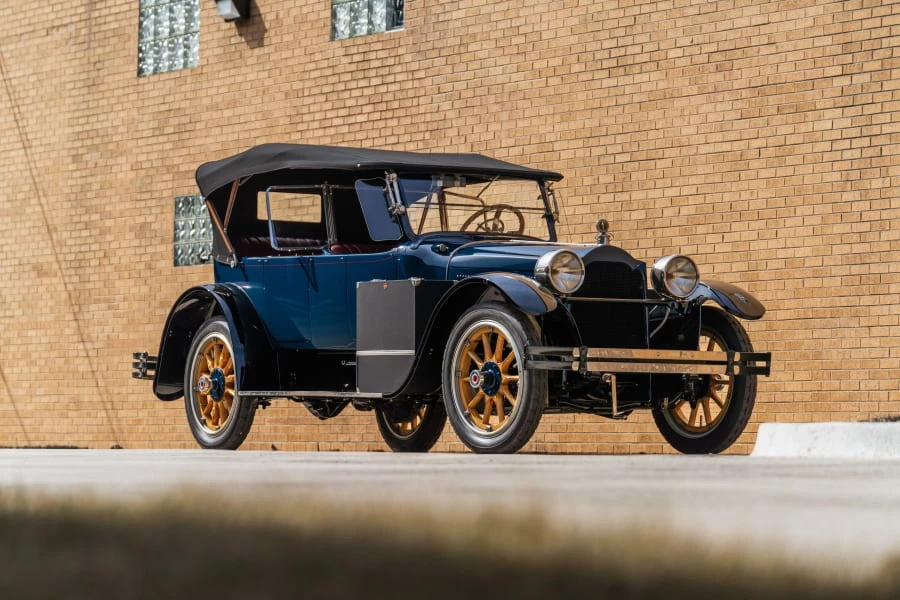 1920 Packard Twelve - Image 6 of 31