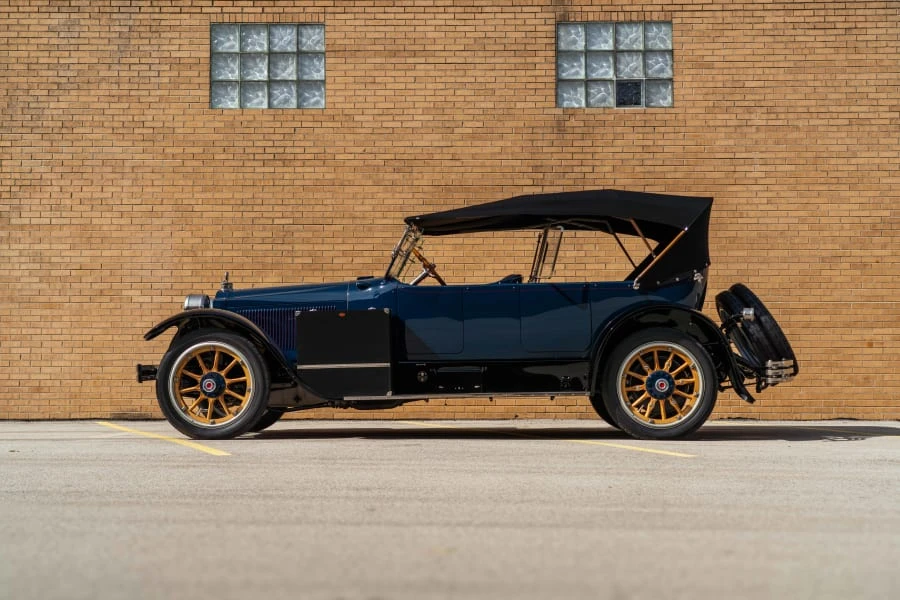 1920 Packard Twelve - Image 2 of 31