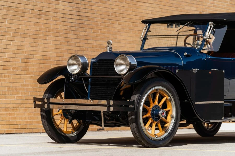 1920 Packard Twelve - Image 14 of 31