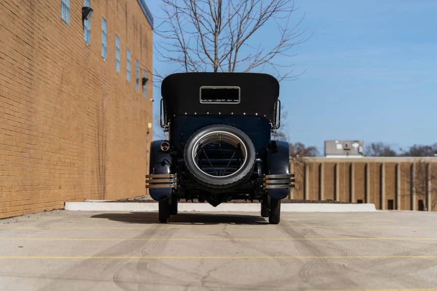 1920 Packard Twelve - Image 5 of 31