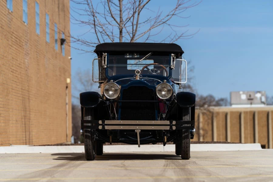1920 Packard Twelve - Image 4 of 31