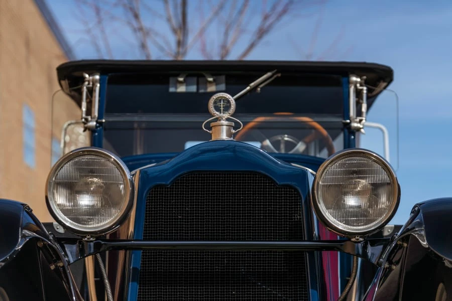 1920 Packard Twelve - Image 18 of 31