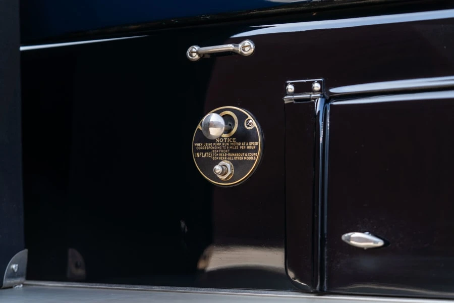 1920 Packard Twelve - Image 13 of 31