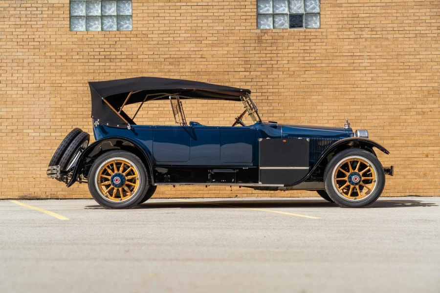1920 Packard Twelve - Image 7 of 31