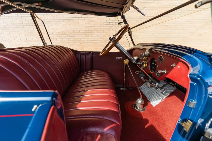 1920 Packard Twelve - Image 21 of 31
